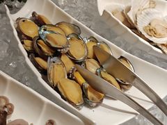 -广州花园酒店-凌璇阁360度高空海鲜自助餐CAROUSEL