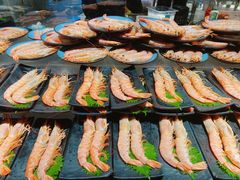 -喜庭海鲜自助(来福士店)