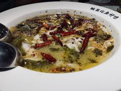 -太二酸菜鱼(福州泰禾店)