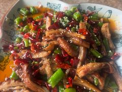 -苏记溪河鲢鱼庄(天府新区店)