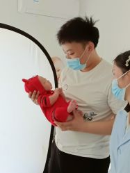 点击看大图 -小阿福儿童摄影(光谷时代广场店)