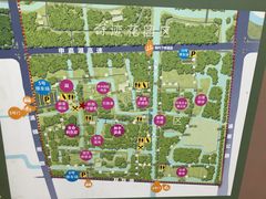 -浦江万达停车场