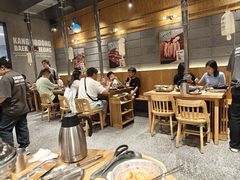 -姜虎东白丁烤肉(深圳湾后海汇店)