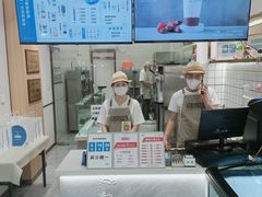 -白色日记·手作酸奶(麦凯乐店)