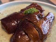 -彩丰楼中餐厅·仁恒洲际酒店