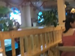 -黑土人家(江桥万达广场店)