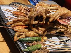 -管氏翅吧(广渠门店)