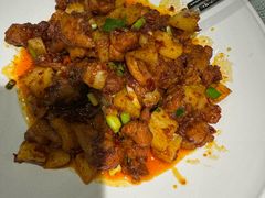 -兰湘子·湘菜小炒(石家庄万象城店)