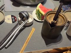 -巴奴毛肚火锅(二七万达店)
