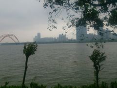 -艾溪湖湿地公园