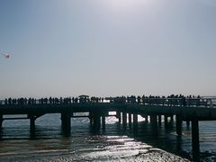 -滨江公园-停车场