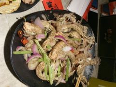 -沪小胖小龙虾(淮海中路旗舰店)