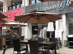 -榖屋house of flour(张江首店)