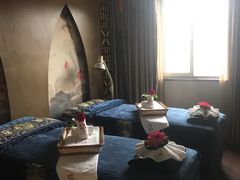 -莱仪堂艾灸经络养生馆(九亭一店)