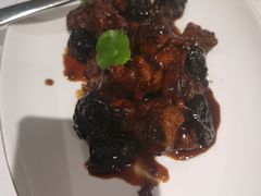 -Yan Ting 宴庭中餐厅(上海静安瑞吉酒店)