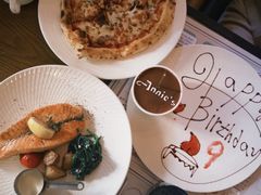 -安妮意大利餐厅(国贸店)