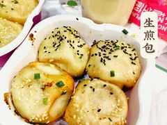 -小杨生煎(湟普汇店)
