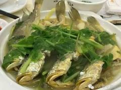 -深运潮州粥(水库店)