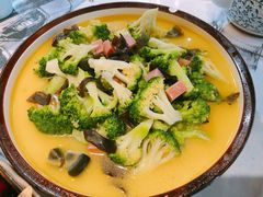 -光海·乡记酸菜鱼·始于1996(花园路店)
