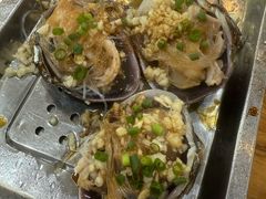 -威海海鲜王(窑头路店)