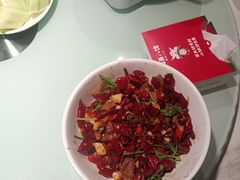 -湘西小馆(滨河路店)