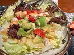 -千代武日本料理(爱建店)
