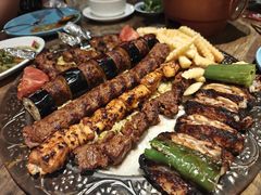 -Mevlana梅夫娜土耳其餐厅·清真