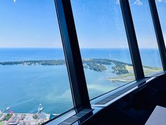 -360 The Restaurant at the CN Tower