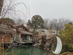 -深业半汤御泉庄温泉