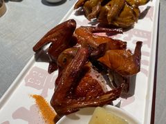 -大鸽饭(体育西路店)