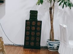 -写庭·鱼鲜川菜·宴请(铁像寺水街店)