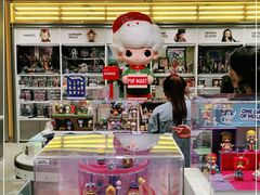 -泡泡玛特POPMART(龙湖杭州滨江天街店)