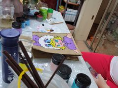 -MUJI无印良品(世博源店)