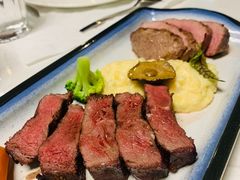 -K·Kitchen KK牛扒厨房(江南西店)