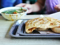 -李小老烧饼(常营民族家园店)