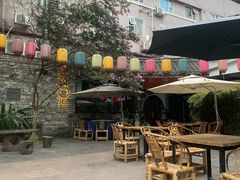 -院8里·小聚园(九眼桥店)