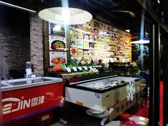 -衢州人家私房菜(中沙金座店)