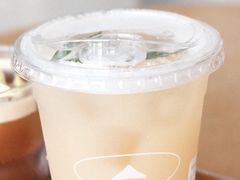 黄皮-SAANCI山池咖啡(海上世界文化艺术中心店)