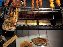 -很久以前羊肉串(南京路第一百货店)