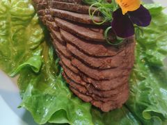 五香牛肉-上名堂·鱼头好吃(体育场路店)