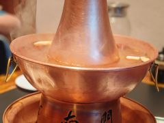 -南门涮肉(天坛南门店)
