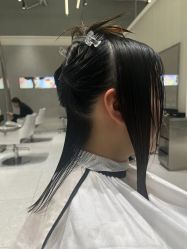 -YH HAIR SALON