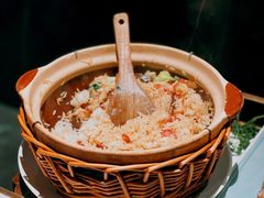 -捞神煲汤火锅(湖滨商业街店)