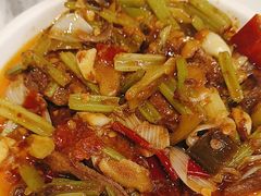 -乡村基·川味现炒大王(熙悦天街店)