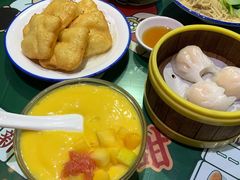 -五条人糖水铺(武林总店)