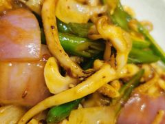 -聚汇三少·龙虾·中餐厅(莫邪路新天地店)