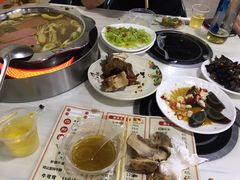 -到味·蒙小铁羊肉馆(粮道街总店)