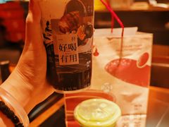 -炖物24章·顺时轻养茶(杭州大厦店)