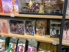 -九木杂物社(恒隆广场店)