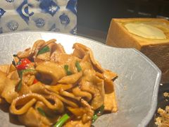 -绿茶餐厅(壹方天地店)